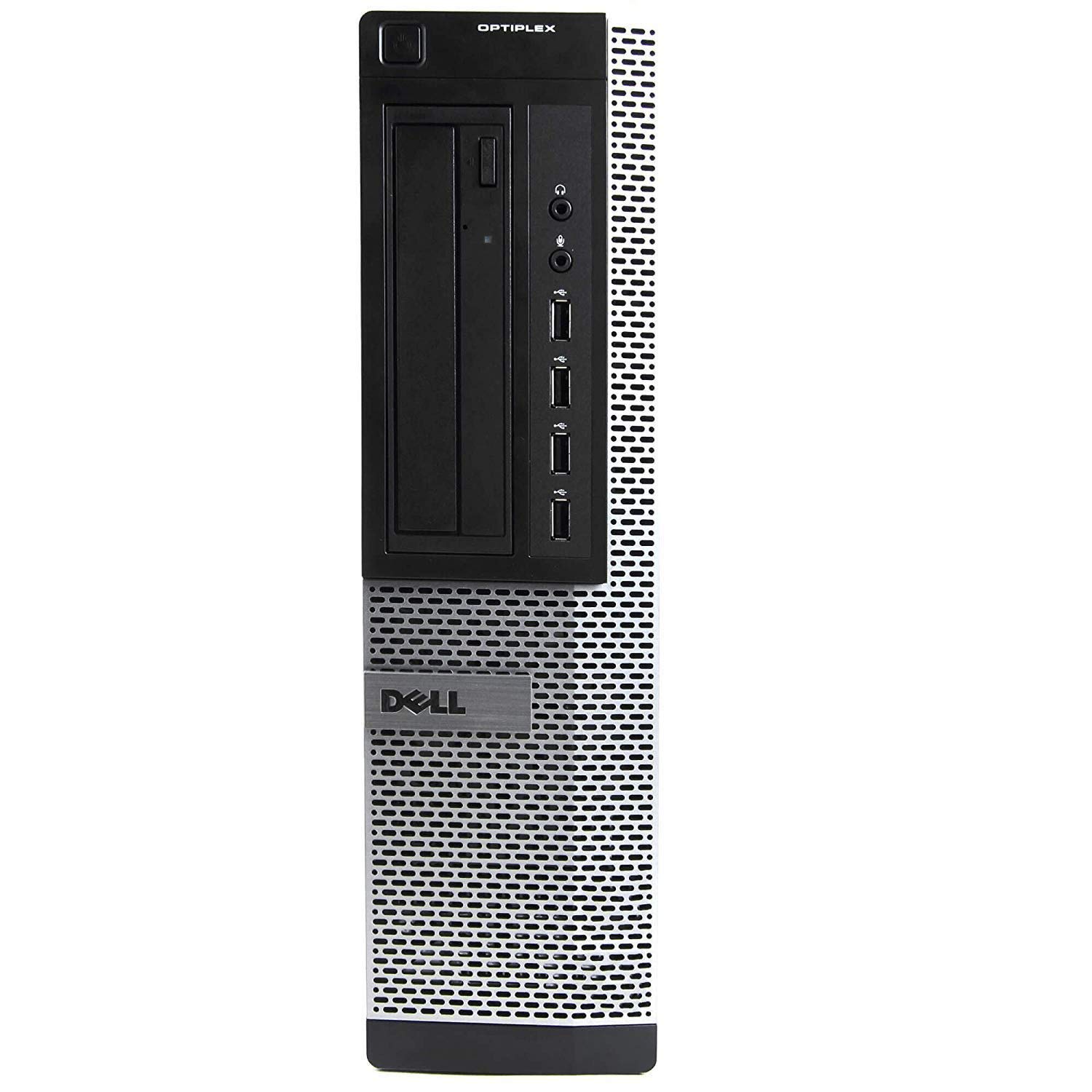 Cpu Dell Optiplex 790 Intel Core I3 2º Geração 4gb Hd 500gb Dvd-R